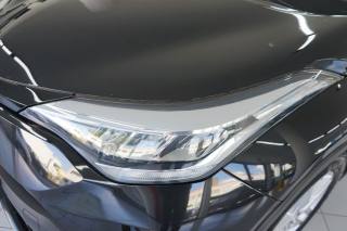 TOYOTA C-HR usata, con Telecamera per parcheggio assistito