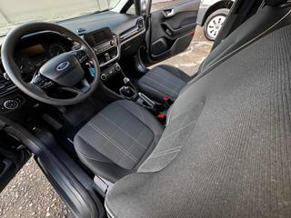 FORD Fiesta usata, con Autoradio digitale