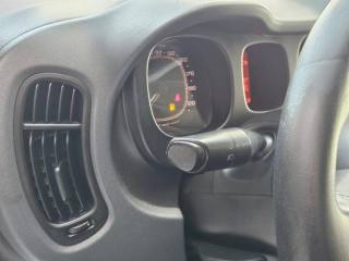 FIAT Panda usata, con Lettore CD