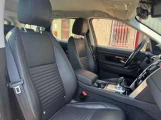 LAND ROVER Discovery Sport usata, con ESP