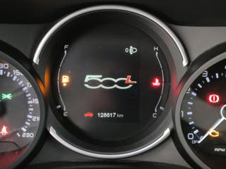 FIAT 500L usata, con Cruise Control