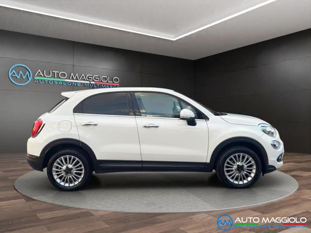 FIAT 500X usata, con Airbag Passeggero