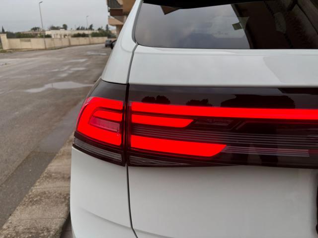 VOLKSWAGEN Taigo usata, con Specchietti laterali elettrici