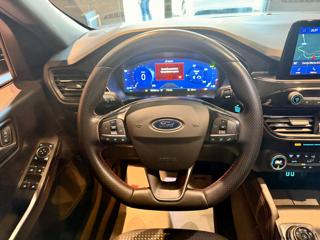 FORD Kuga usata, con Alzacristalli elettrici