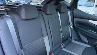 NISSAN Qashqai usata, con Cruise Control