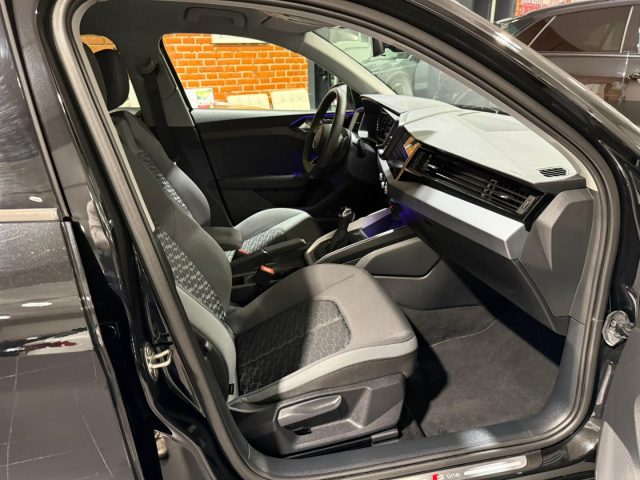 AUDI A1 usata, con ESP