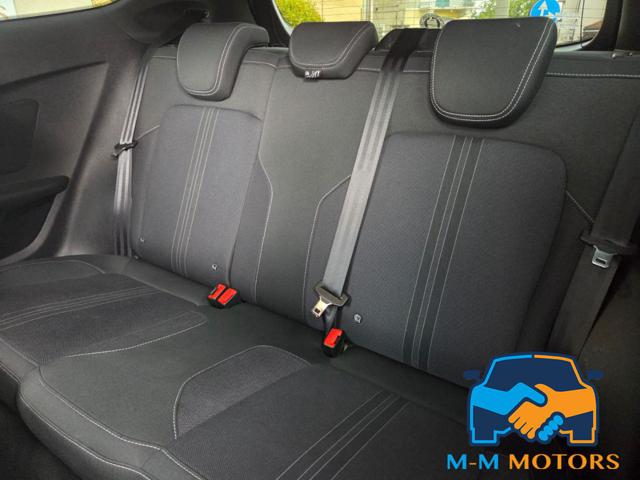 FORD Fiesta usata, con Servosterzo