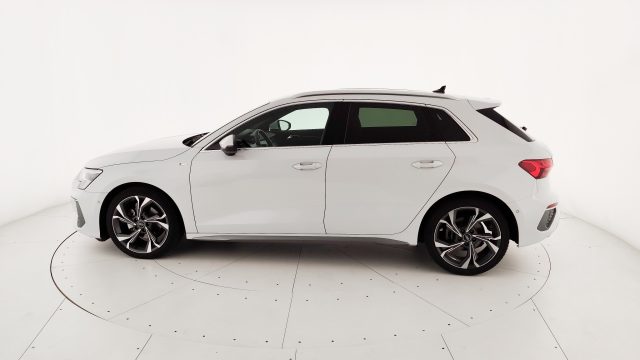 AUDI A3 usata, con Vivavoce