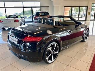 AUDI TT usata, con Airbag Passeggero