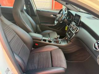 MERCEDES-BENZ A 180 usata, con Cruise Control