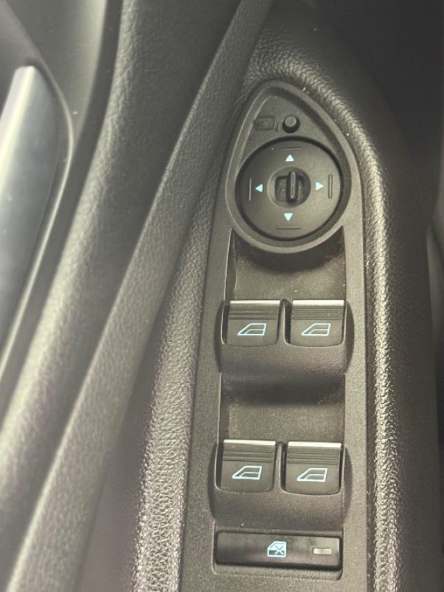 FORD Kuga usata 19