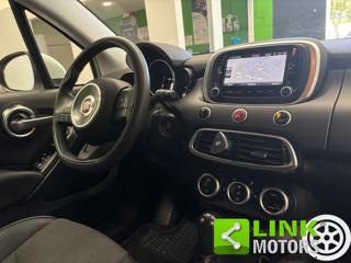 FIAT 500X usata, con Specchietti laterali elettrici