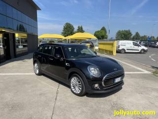 MINI Clubman usata, con Airbag laterali