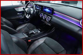 MERCEDES-BENZ A 35 AMG usata, con ESP
