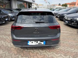 VOLKSWAGEN Golf usata, con Airbag Passeggero