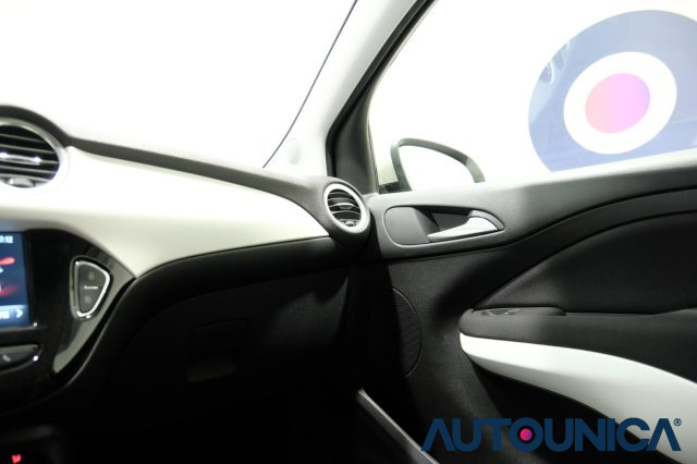 OPEL Adam usata 31
