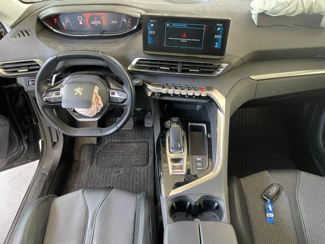 PEUGEOT 3008 usata, con Servosterzo