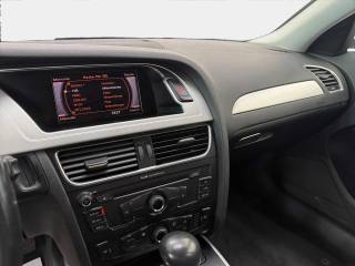 AUDI A4 usata, con Cruise Control