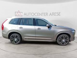 VOLVO XC90 usata, con Cerchi in lega