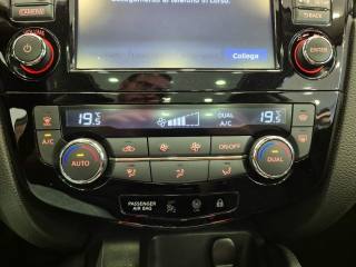 NISSAN Qashqai usata, con Bracciolo