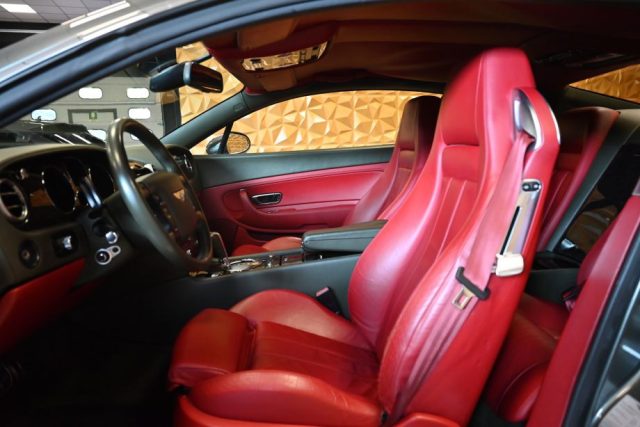 BENTLEY Continental usata 91