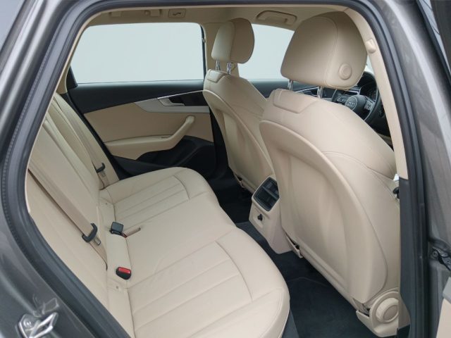 AUDI A4 usata, con Cruise Control