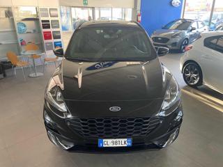 FORD Kuga usata, con Airbag