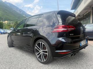 VOLKSWAGEN Golf usata, con Airbag