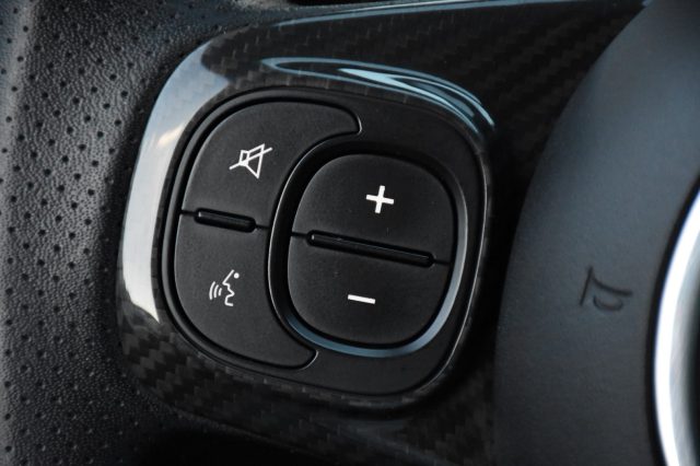 ABARTH 595 usata, con Chiusura centralizzata telecomandata