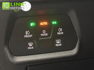 CUPRA Formentor usata, con Luci diurne LED