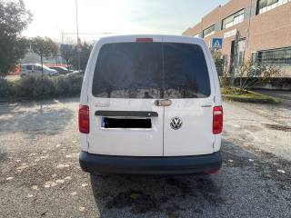 VOLKSWAGEN Caddy usata, con Chiusura centralizzata
