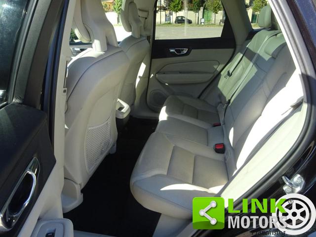 VOLVO XC60 usata, con Cruise Control