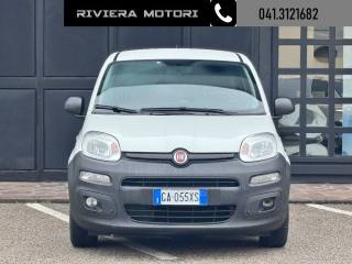 FIAT Panda usata, con Airbag