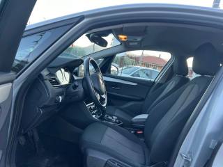 BMW 218 usata, con Autoradio