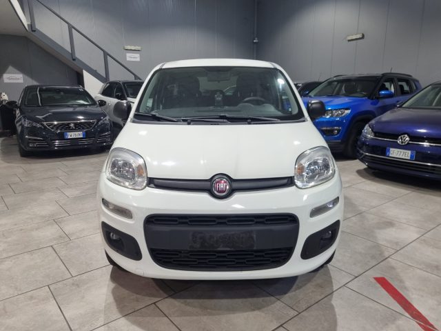 FIAT Panda usata, con Airbag