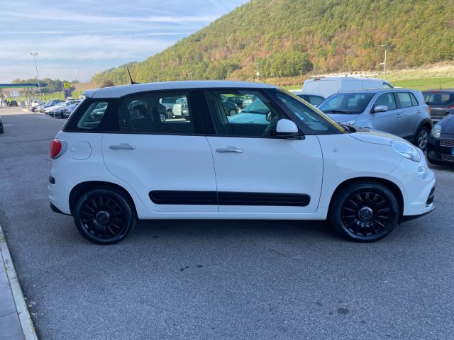 FIAT 500L usata, con Airbag Passeggero