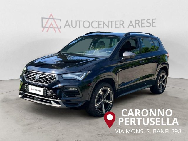 SEAT Ateca usata, con ABS