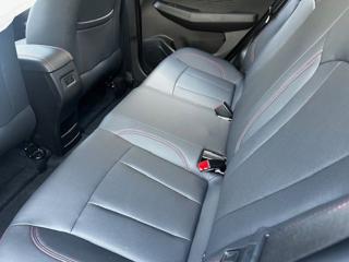 EMC Quattro usata, con Autoradio