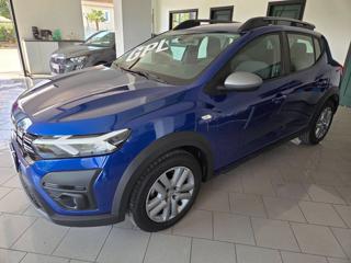 DACIA Sandero usata, con Cruise Control