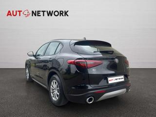 ALFA ROMEO Stelvio usata, con Airbag Passeggero