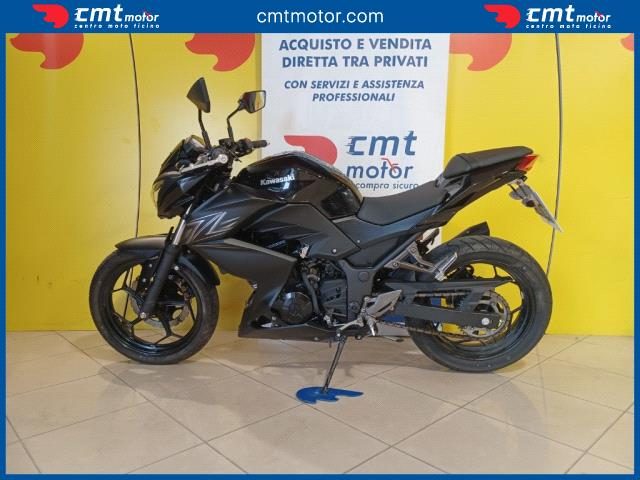KAWASAKI Other usata 2