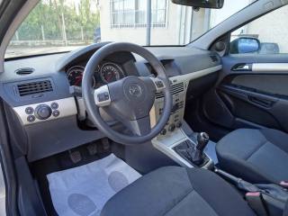 OPEL Astra usata, con Cerchi in lega