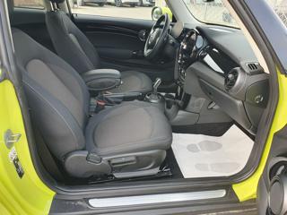 MINI Cooper usata, con Controllo automatico clima