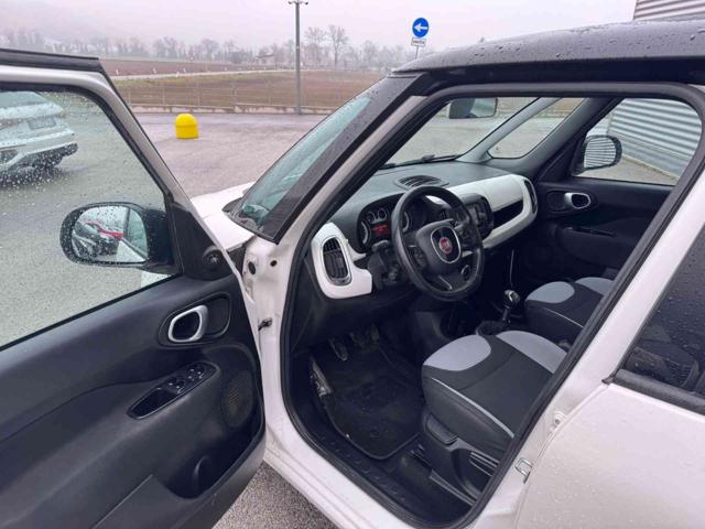 FIAT 500L usata 19