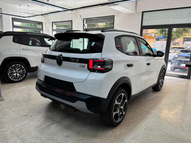 CITROEN C3 usata, con Airbag laterali