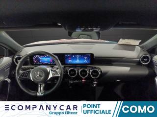 MERCEDES-BENZ A 200 usata, con Controllo trazione
