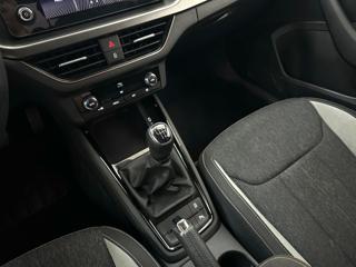SKODA Kamiq usata, con Controllo automatico clima