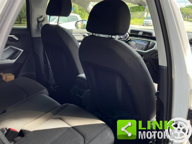 AUDI Q3 usata, con Cruise Control