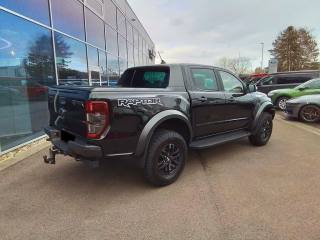 FORD Ranger Raptor usata, con Alzacristalli elettrici