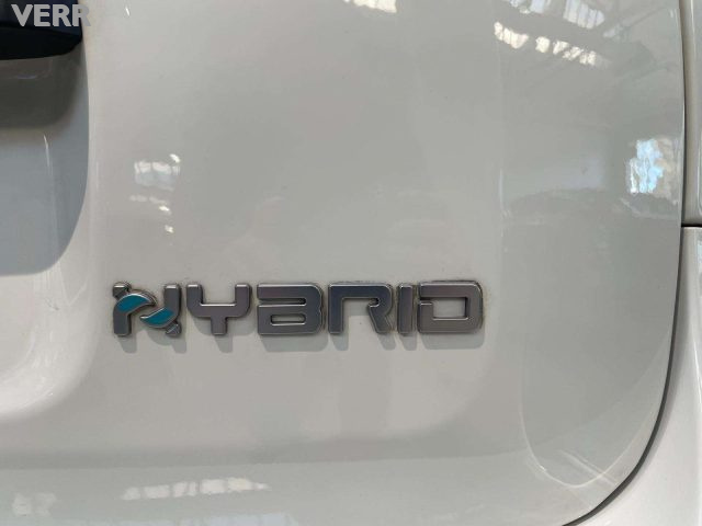 FIAT Panda usata, con Airbag testa